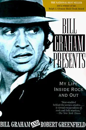 Bill Graham Presents
