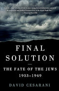 Final solution