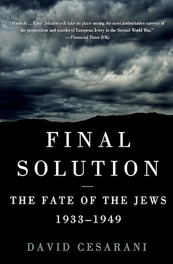 Final solution