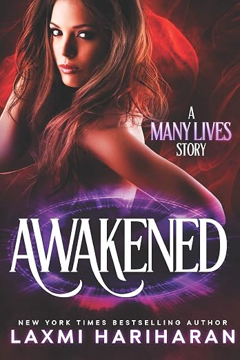 Awakened (Many Lives)