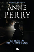 El rostro de un extraño