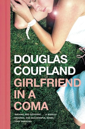 Girlfriend in a coma