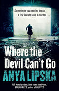 Where the Devil Can't Go (Kiszka & Kershaw)