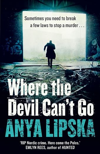 Where the Devil Can't Go (Kiszka & Kershaw)