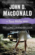 The long lavender look