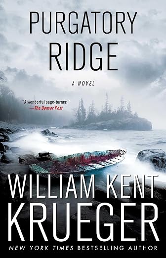 Purgatory Ridge