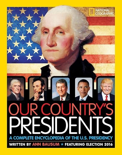 Our country's presidents