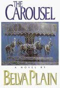 The Carousel (G K Hall Large Print Book Series (Paper))