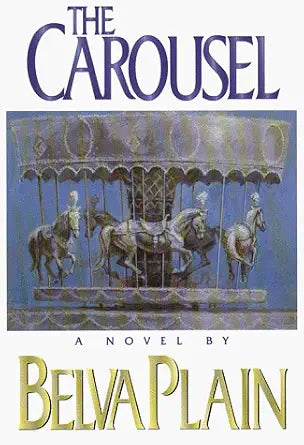 The Carousel (G K Hall Large Print Book Series (Paper))