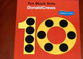 10 Black Dots, Read Little Big Book Level K