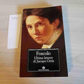 Ultime Lettere Di Jacopo Ortis