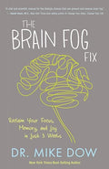 The brain fog fix
