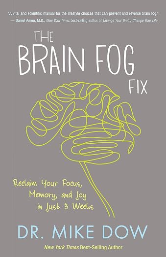 The brain fog fix