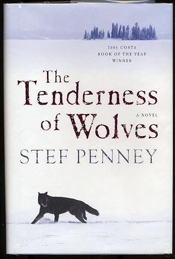 The tenderness of wolves