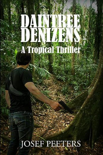 Daintree Denizens