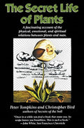 The Secret Life of Plants