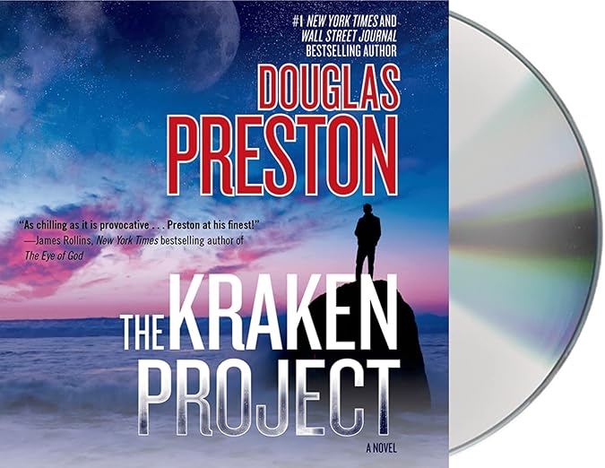 The Kraken Project