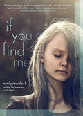 If You Find Me