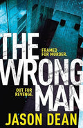 Wrong Man