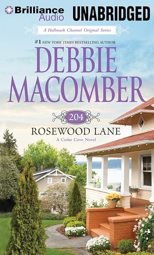 204 Rosewood Lane (Cedar Cove)