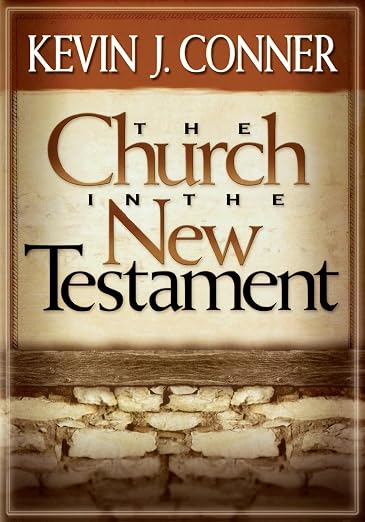 The Church in the New Testament