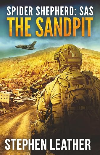 The Sandpit