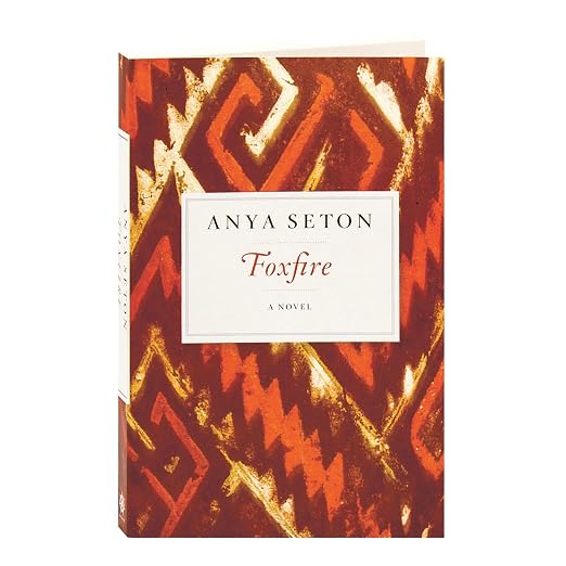 Foxfire