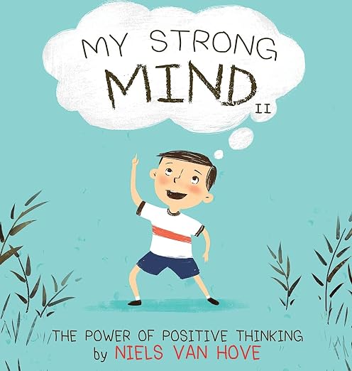 My Strong Mind II