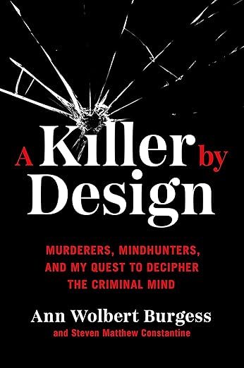 A Killer By Design