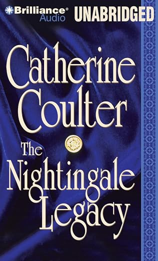 Nightingale Legacy, The (Legacy)