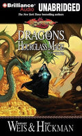 Dragons of the Hourglass Mage
