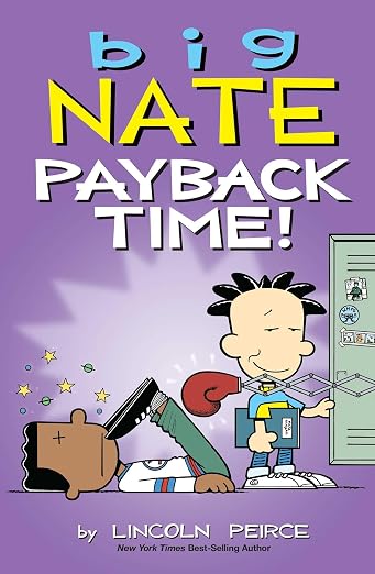 Big Nate