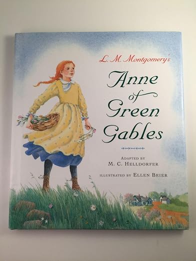 Anne of Green Gables