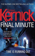 The Final Minute