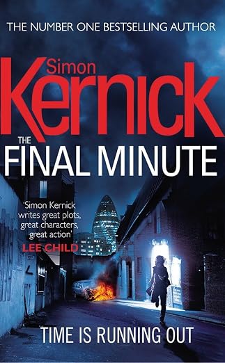 The Final Minute