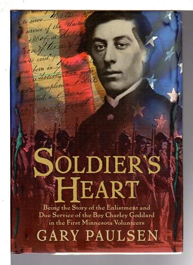 Soldier's heart