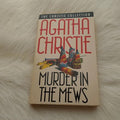 Murder in the mews
