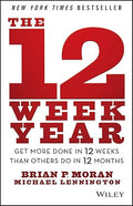 The 12-week year