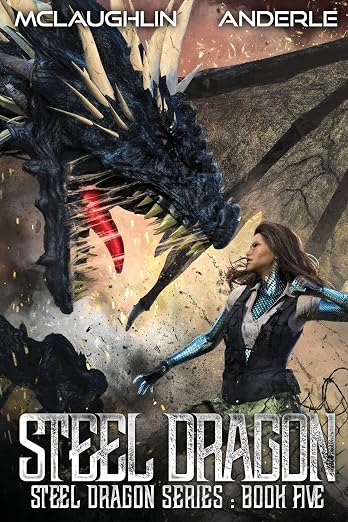 Steel Dragon 5