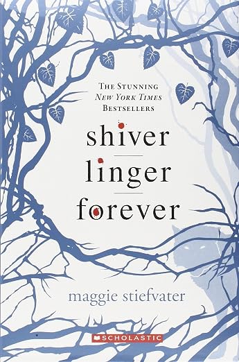 Shiver Trilogy