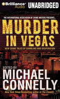Murder in Vegas