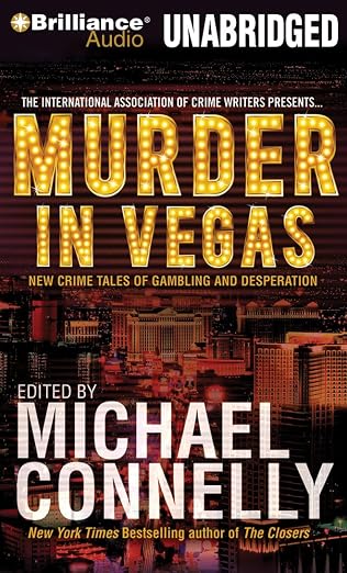 Murder in Vegas