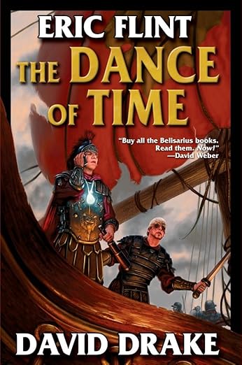 The dance of time
