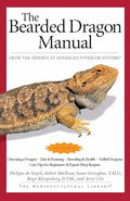 The Bearded Dragon Manual (Advanced Vivarium Systems)