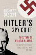 Hitler's spy chief