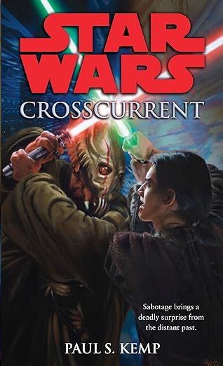 Star Wars: Crosscurrent