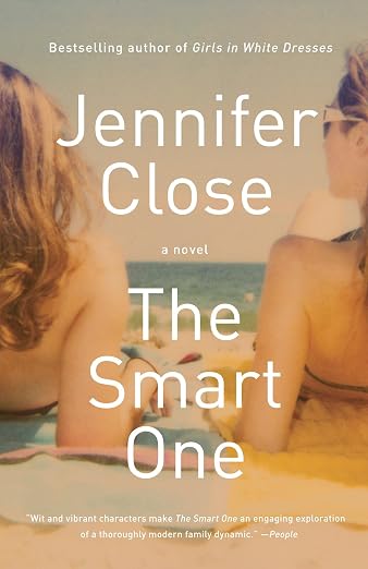 The smart one