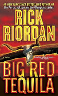 Big Red Tequila