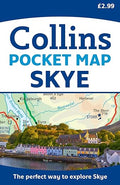 Skye Pocket Map