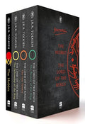 The Hobbit & The Lord of the Rings